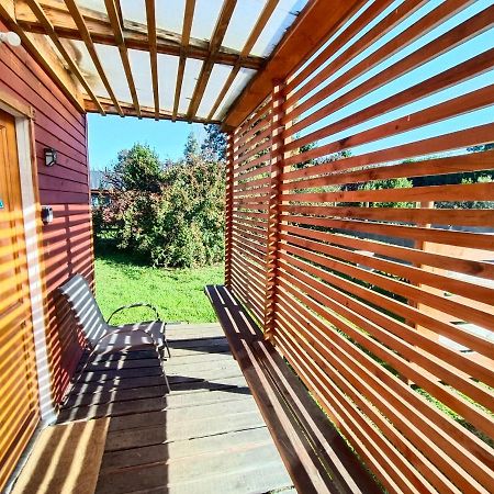 Peken Patagonia Villa Osorno Exterior foto