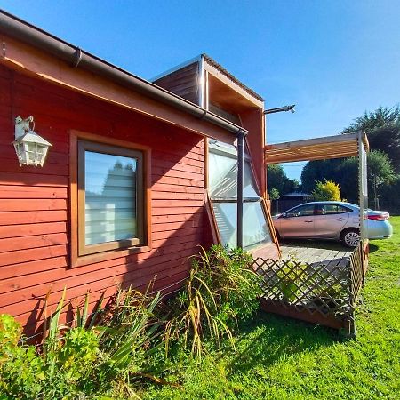 Peken Patagonia Villa Osorno Exterior foto
