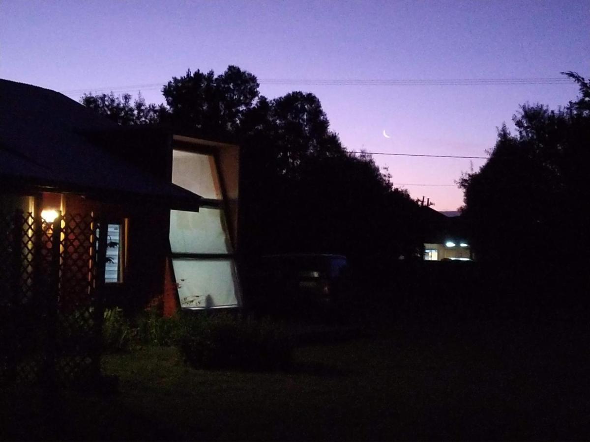 Peken Patagonia Villa Osorno Exterior foto