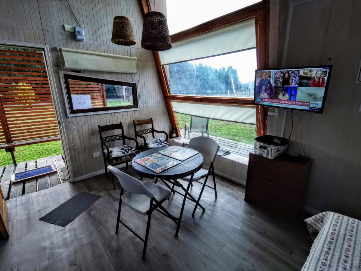 Peken Patagonia Villa Osorno Exterior foto